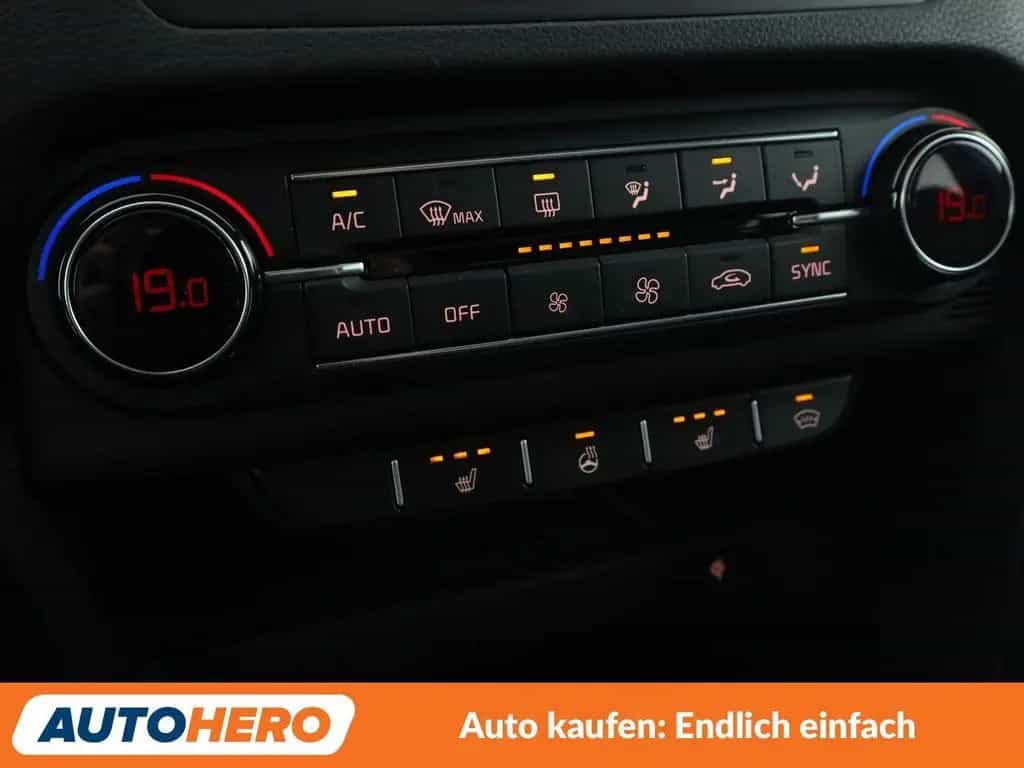 Kia ProCeed pro_cee'd 1.6 TGDI GT 08/2019-photo-24