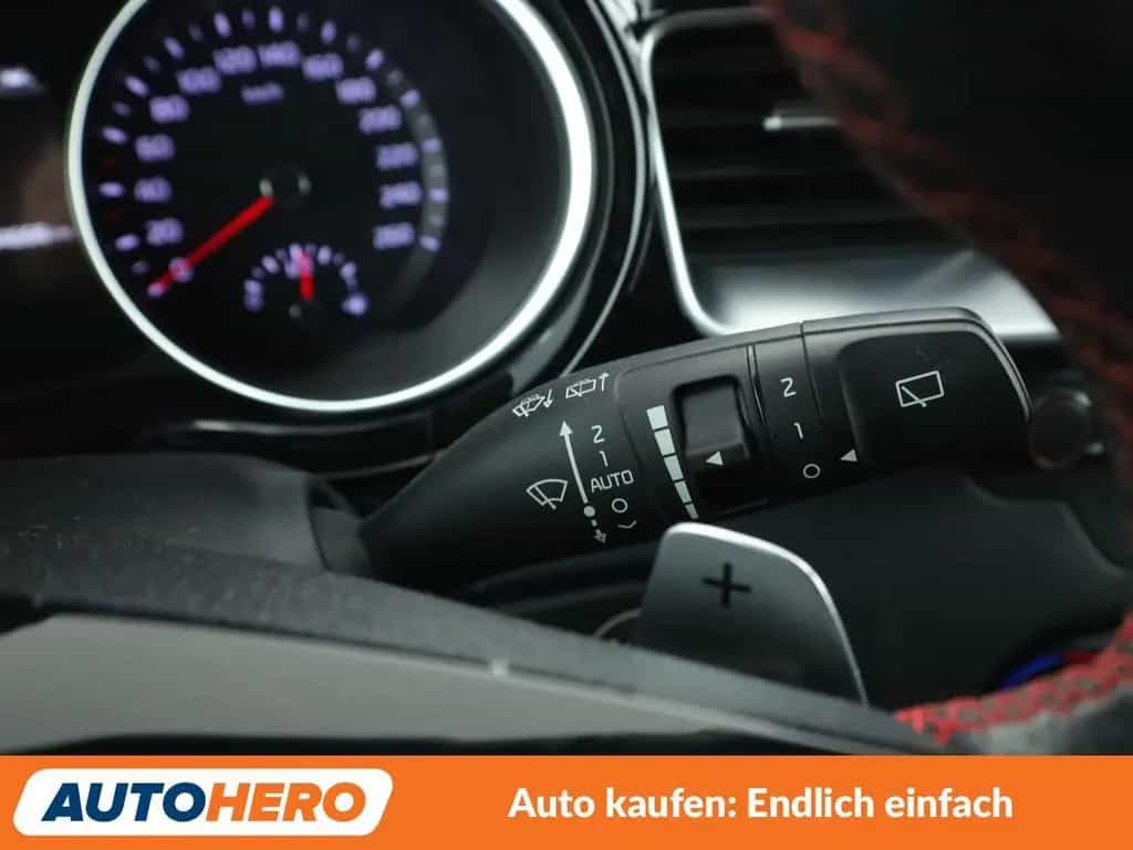 Kia ProCeed pro_cee'd 1.6 TGDI GT 08/2019-photo-28
