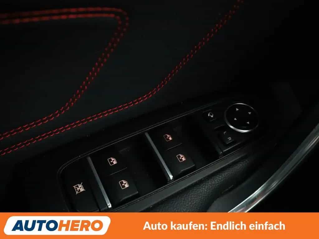 Kia ProCeed pro_cee'd 1.6 TGDI GT 08/2019-photo-31