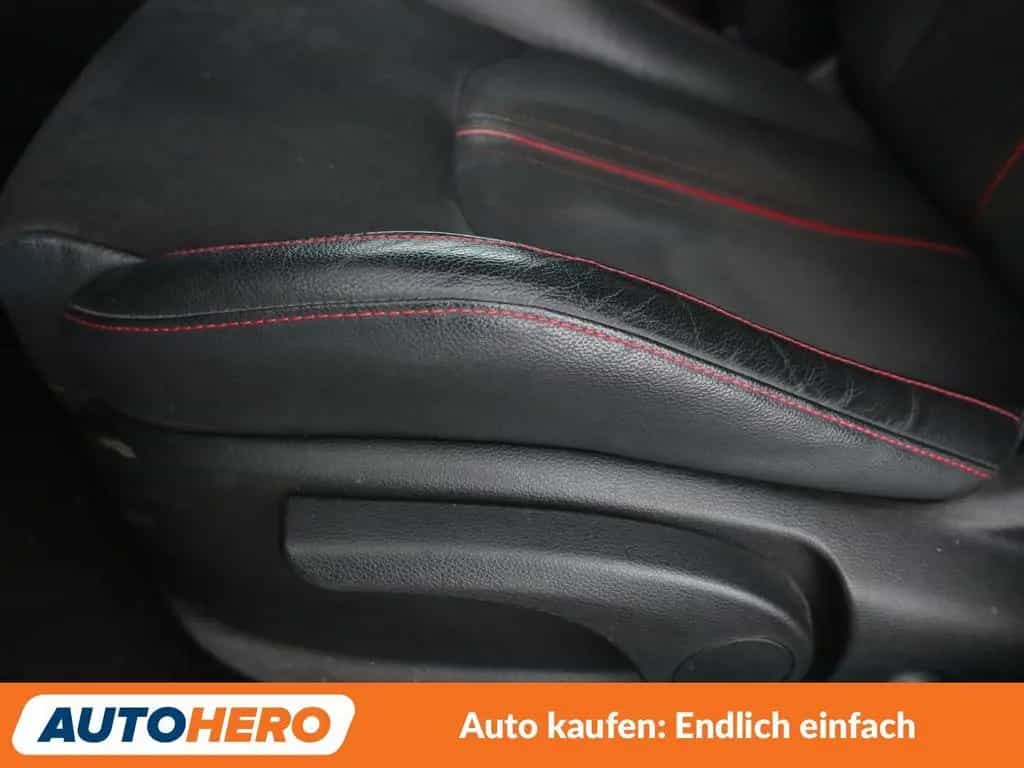 Kia ProCeed pro_cee'd 1.6 TGDI GT 08/2019-photo-33