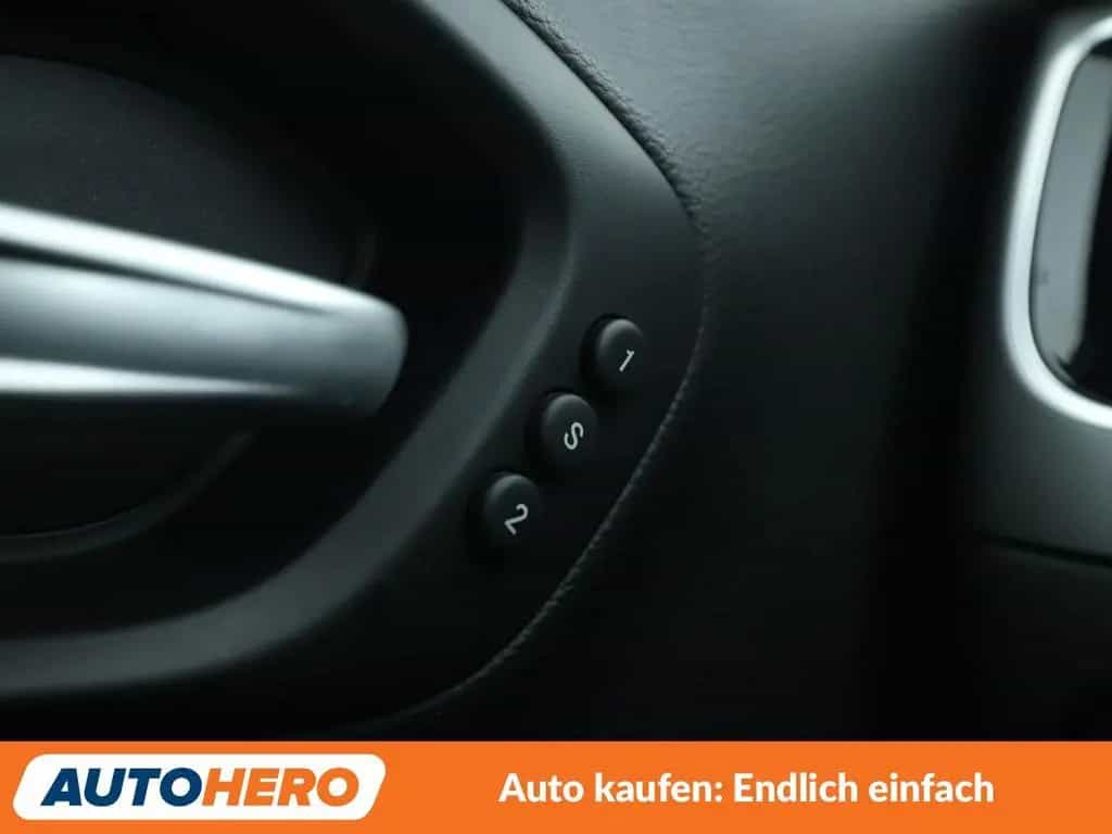 Jeep Cherokee 2.2 M-Jet Overland 4WD Aut.*NAVI*ACC* 10/2021-photo-26