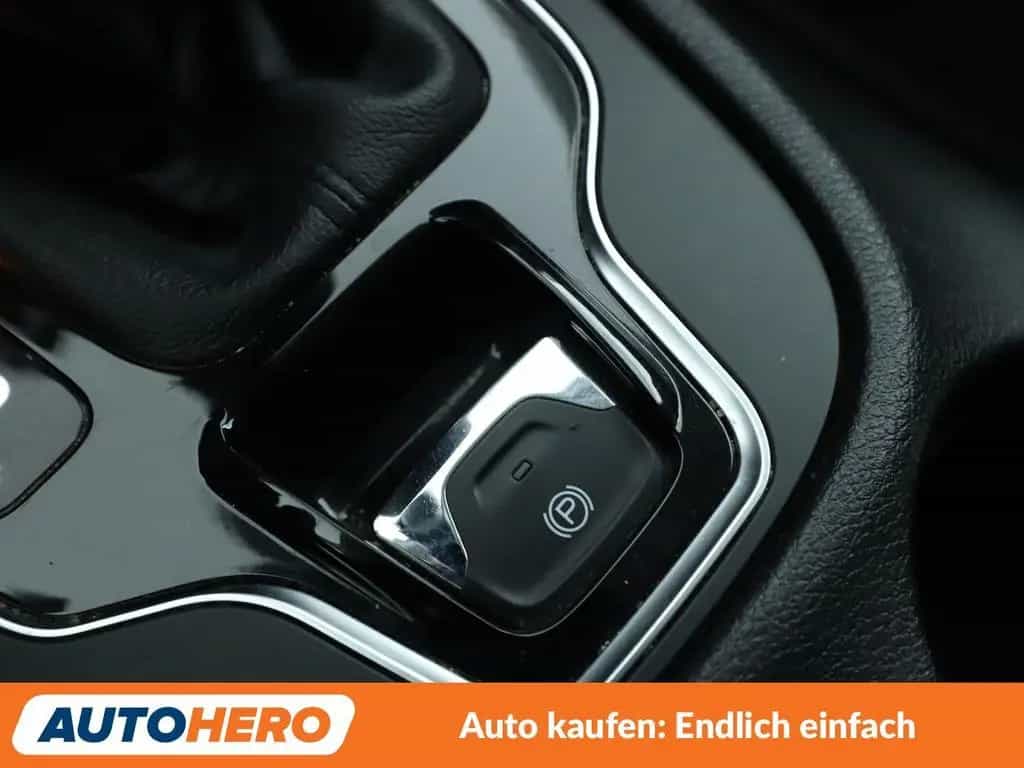 Jeep Cherokee 2.2 M-Jet Overland 4WD Aut.*NAVI*ACC* 10/2021-photo-29