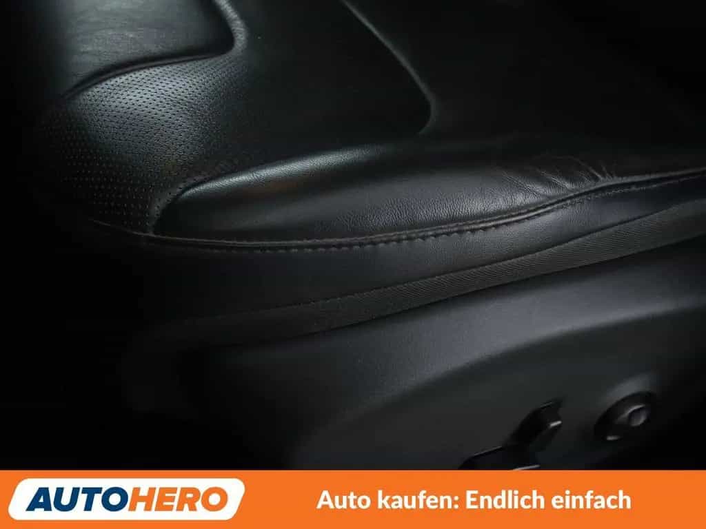Jeep Cherokee 2.2 M-Jet Overland 4WD Aut.*NAVI*ACC* 10/2021-photo-34