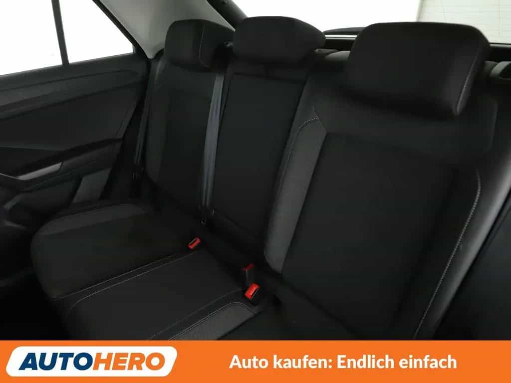 Volkswagen T-Roc 1.5 TSI ACT Style Aut.*NAVI*ACC*PLA* 10/2022-photo-13