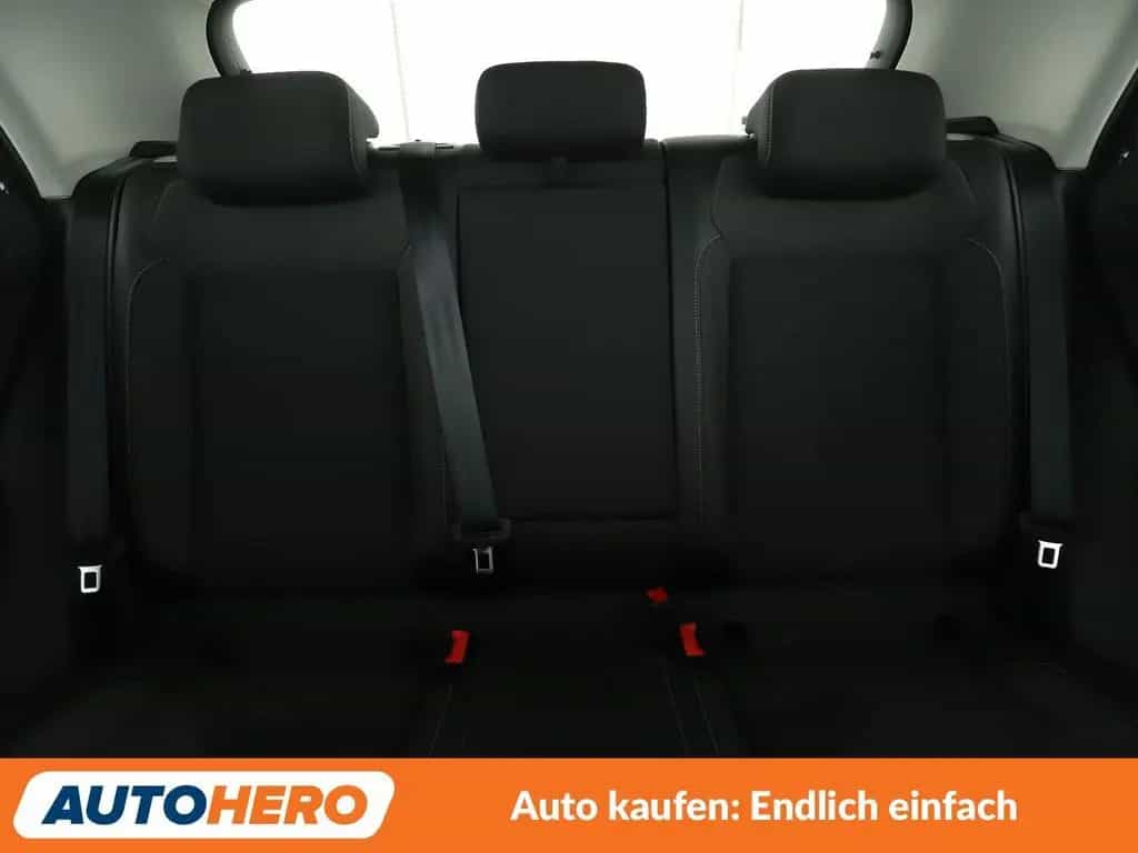 Volkswagen T-Roc 1.5 TSI ACT Style Aut.*NAVI*ACC*PLA* 10/2022-photo-15