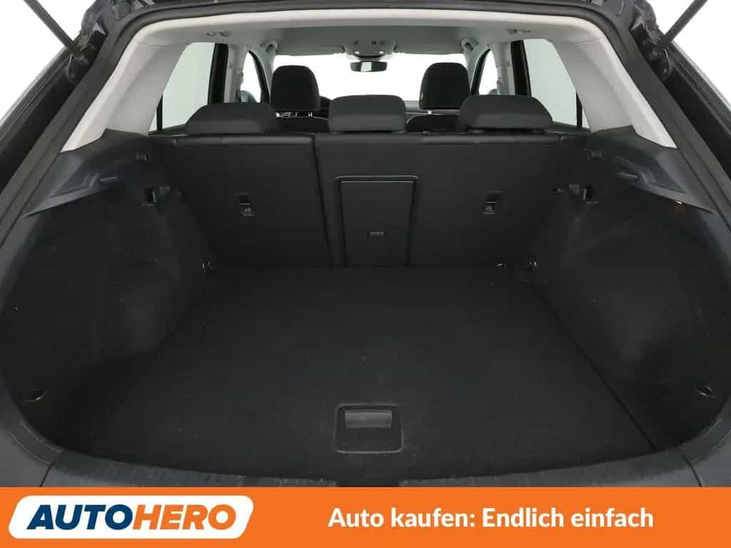 Volkswagen T-Roc 1.5 TSI ACT Style Aut.*NAVI*ACC*PLA* 10/2022-photo-17