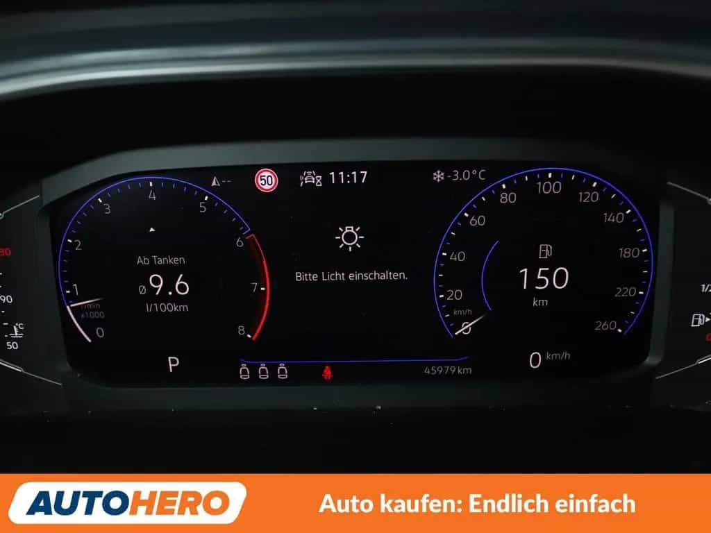 Volkswagen T-Roc 1.5 TSI ACT Style Aut.*NAVI*ACC*PLA* 10/2022-photo-19
