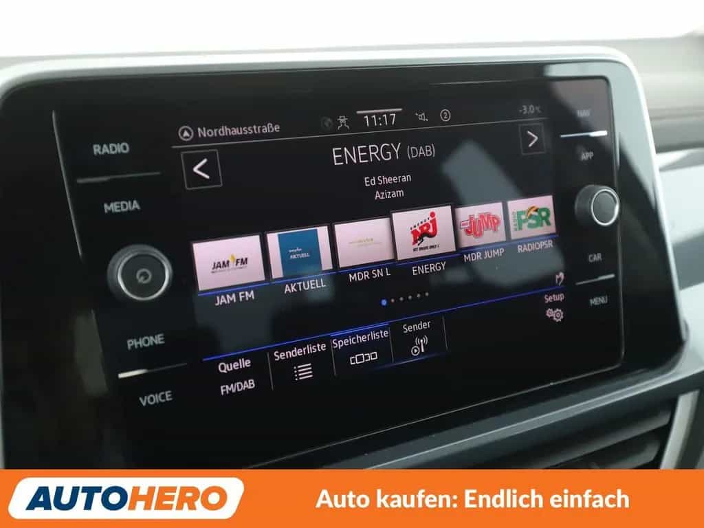 Volkswagen T-Roc 1.5 TSI ACT Style Aut.*NAVI*ACC*PLA* 10/2022-photo-20