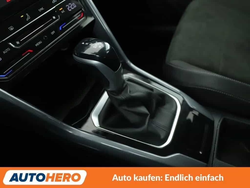 Volkswagen T-Roc 1.5 TSI ACT Style Aut.*NAVI*ACC*PLA* 10/2022-photo-23