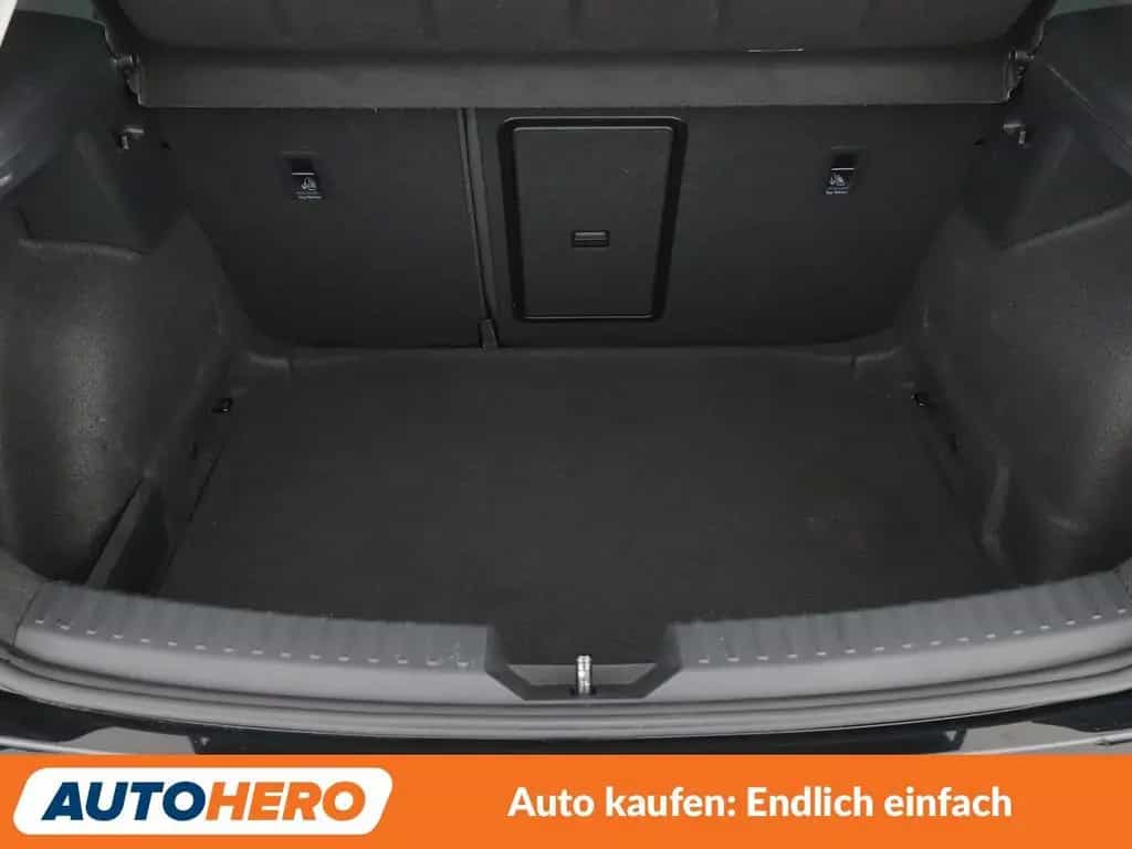 Seat Leon 2.0 TSI FR Aut.*NAV*LED*ACC*PDC*SHZ*BEATS* 05/2022-photo-17