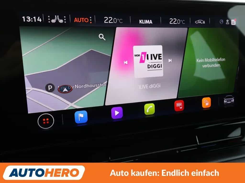 Seat Leon 2.0 TSI FR Aut.*NAV*LED*ACC*PDC*SHZ*BEATS* 05/2022-photo-20