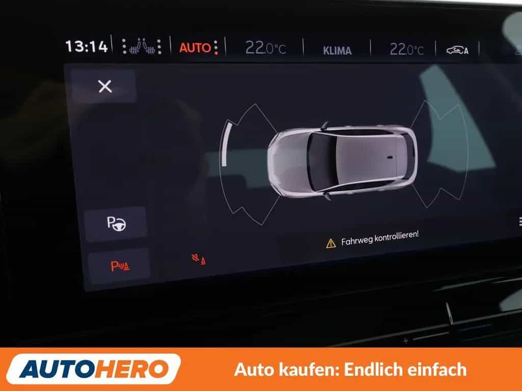 Seat Leon 2.0 TSI FR Aut.*NAV*LED*ACC*PDC*SHZ*BEATS* 05/2022-photo-21
