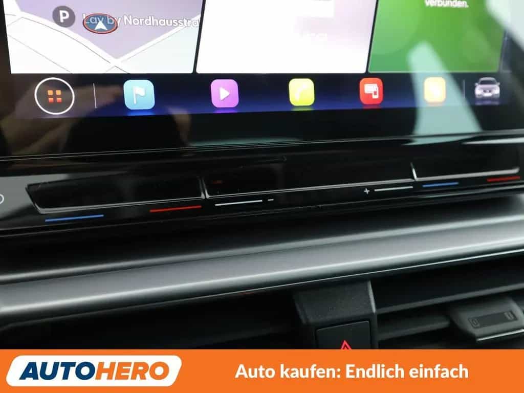 Seat Leon 2.0 TSI FR Aut.*NAV*LED*ACC*PDC*SHZ*BEATS* 05/2022-photo-22
