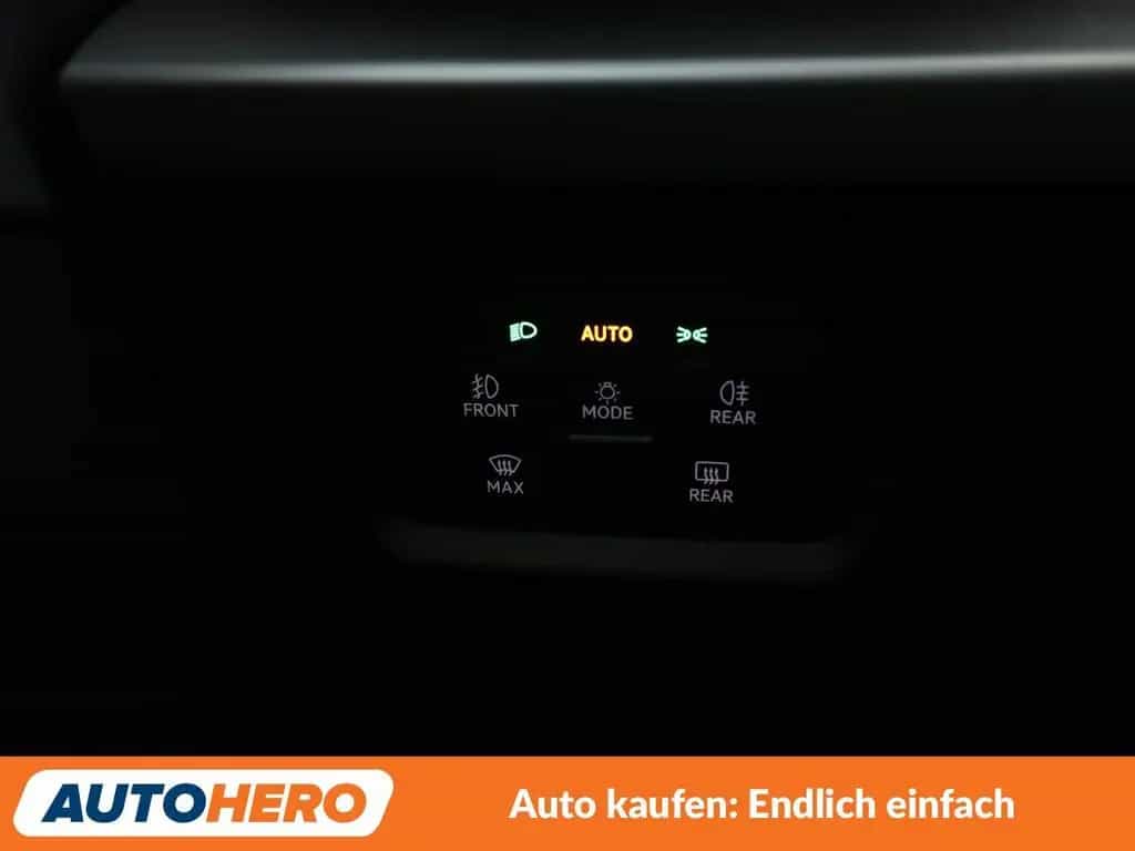 Seat Leon 2.0 TSI FR Aut.*NAV*LED*ACC*PDC*SHZ*BEATS* 05/2022-photo-26