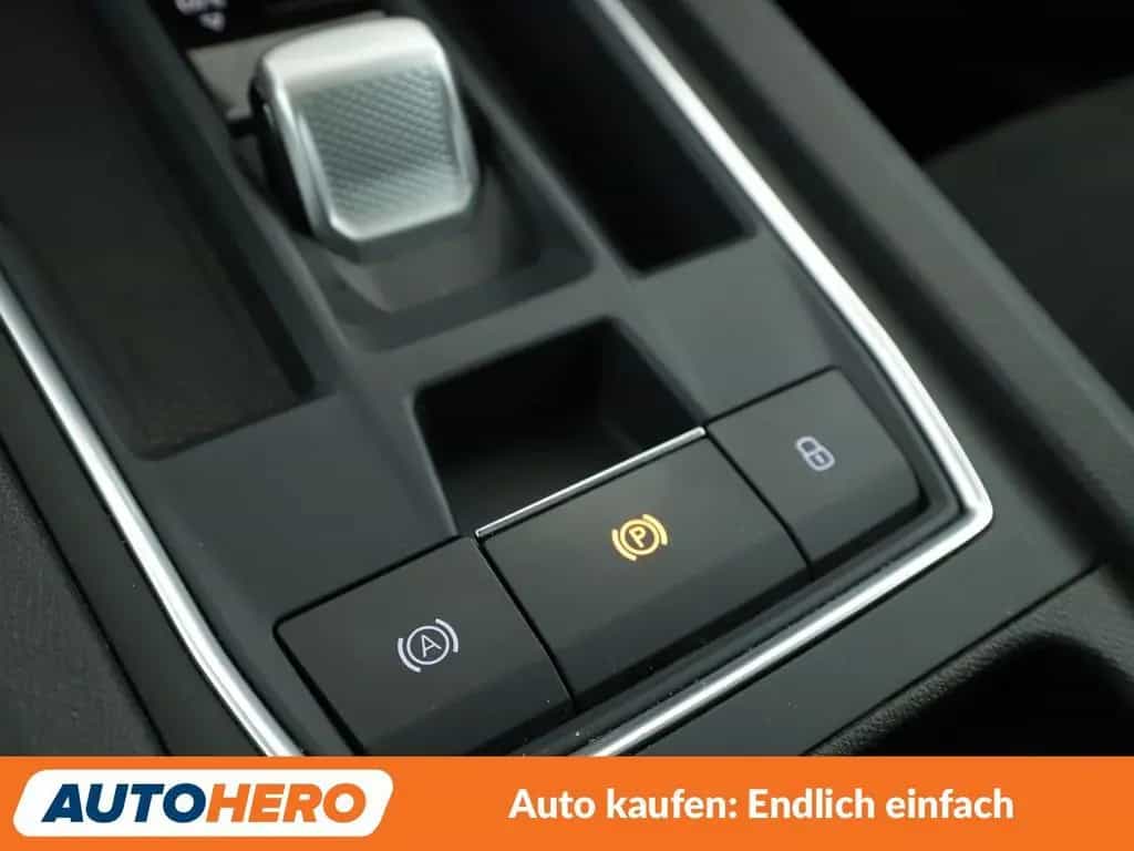 Seat Leon 2.0 TSI FR Aut.*NAV*LED*ACC*PDC*SHZ*BEATS* 05/2022-photo-27
