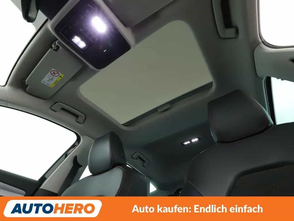 Seat Leon 2.0 TSI FR Aut.*NAV*LED*ACC*PDC*SHZ*BEATS* 05/2022-photo-29