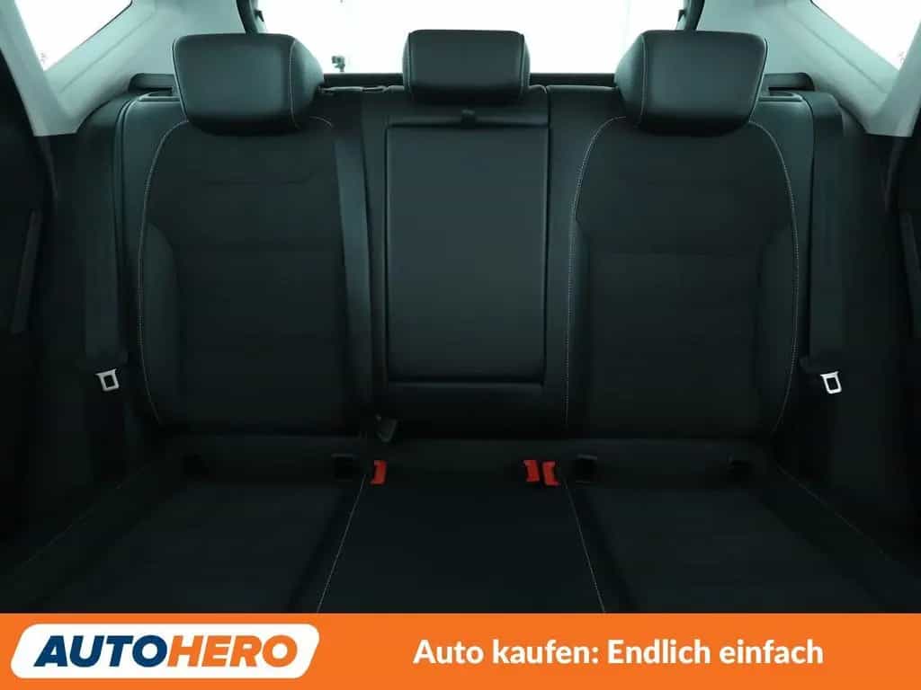 Seat Ateca 1.5 TSI ACT Xperience Aut.*NAVI*LED*ACC* 02/2021-photo-15