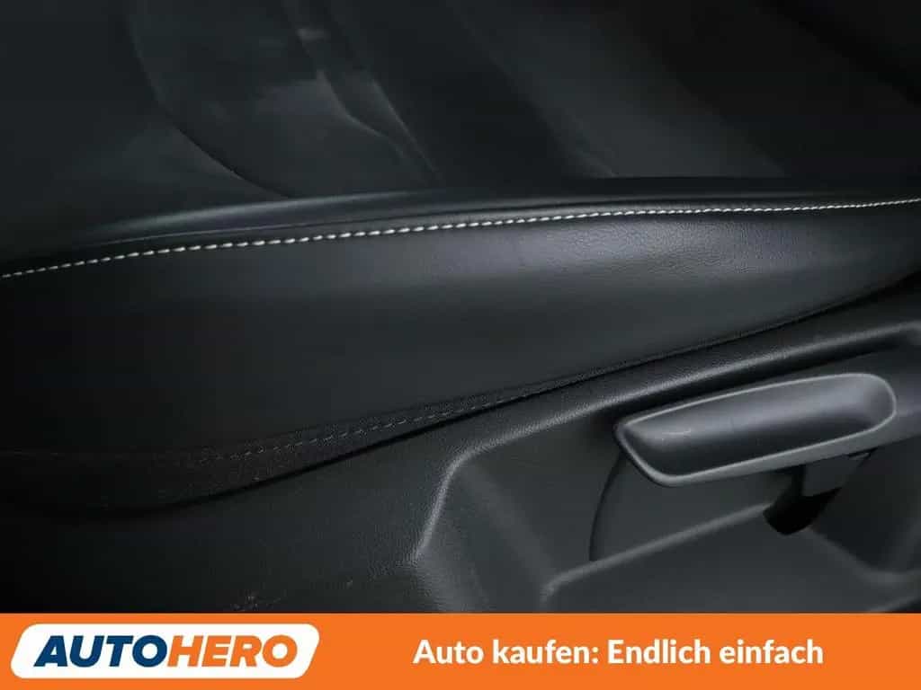 Seat Ateca 1.5 TSI ACT Xperience Aut.*NAVI*LED*ACC* 02/2021-photo-25