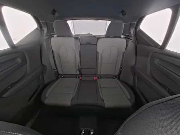Volvo XC40 Plus Black Edition*360°Kamera*Standh*Alarm* 08/2025-photo-11