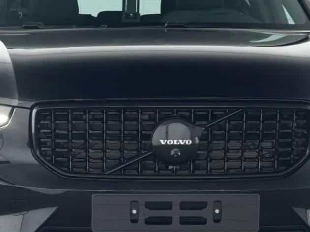 Volvo XC40 Plus Black Edition*360°Kamera*Standh*Alarm* 08/2025-photo-7
