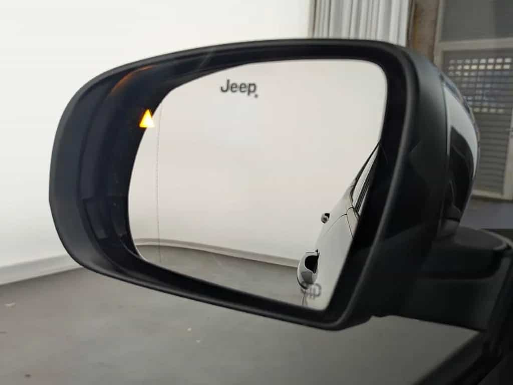 Jeep Compass 1.4 MultiAir Limited FWD LEDER+NAVI+PANO 06/2020-photo-30