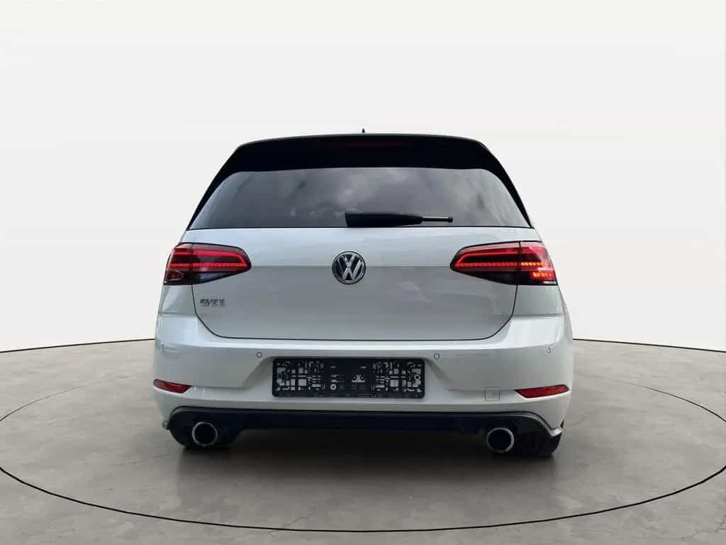 Volkswagen Golf VII GTI LED/Virco/Carplay/SHZ/PDC 03/2017-photo-3