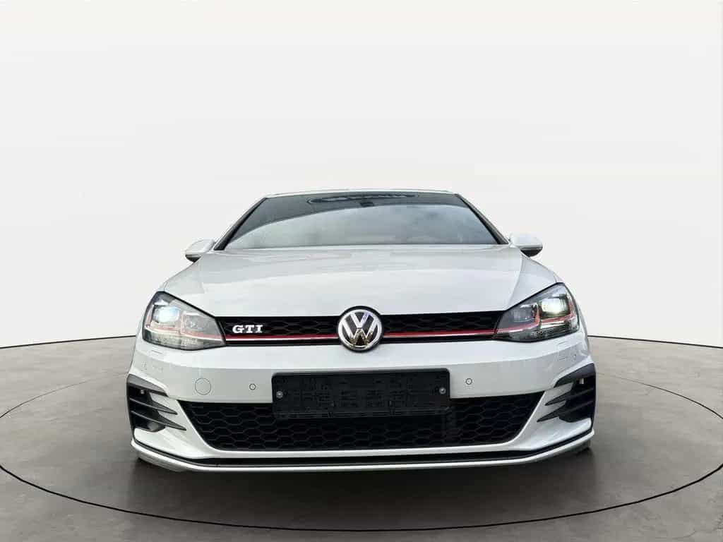 Volkswagen Golf VII GTI LED/Virco/Carplay/SHZ/PDC 03/2017-photo-7