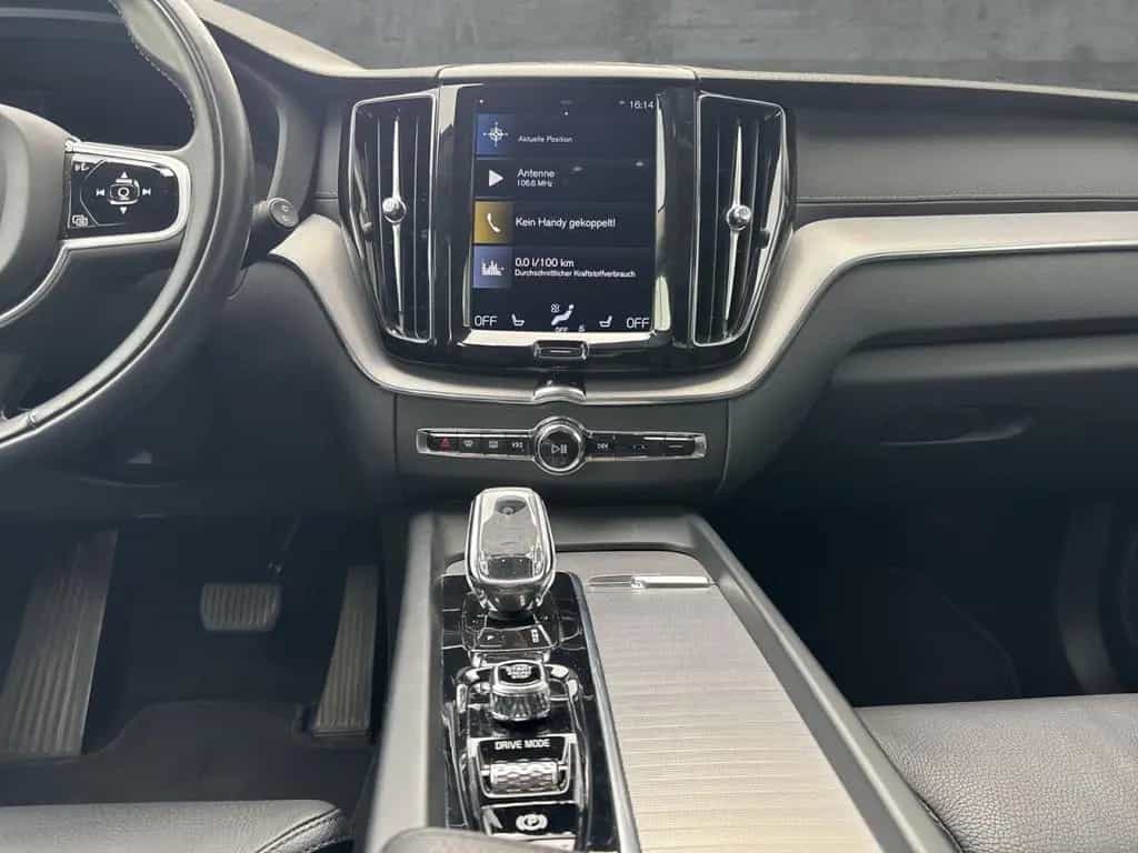 Volvo XC60 B4 (Diesel) AWD Inscription (EURO 6d) 07/2021-photo-10
