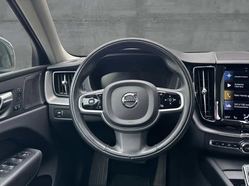 Volvo XC60 B4 (Diesel) AWD Inscription (EURO 6d) 07/2021-photo-12