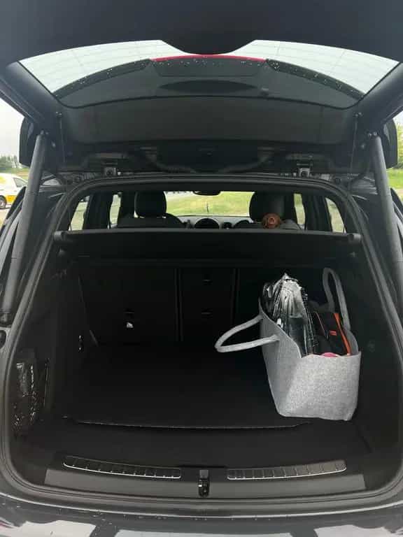 MINI Countryman S (Cooper) 11/2017-photo-11