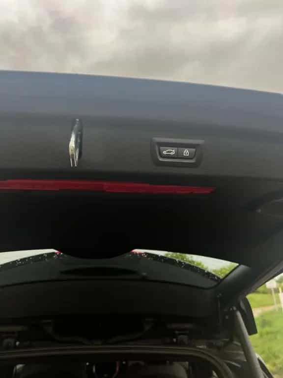 MINI Countryman S (Cooper) 11/2017-photo-12