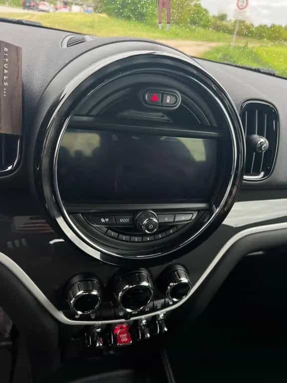 MINI Countryman S (Cooper) 11/2017-photo-5