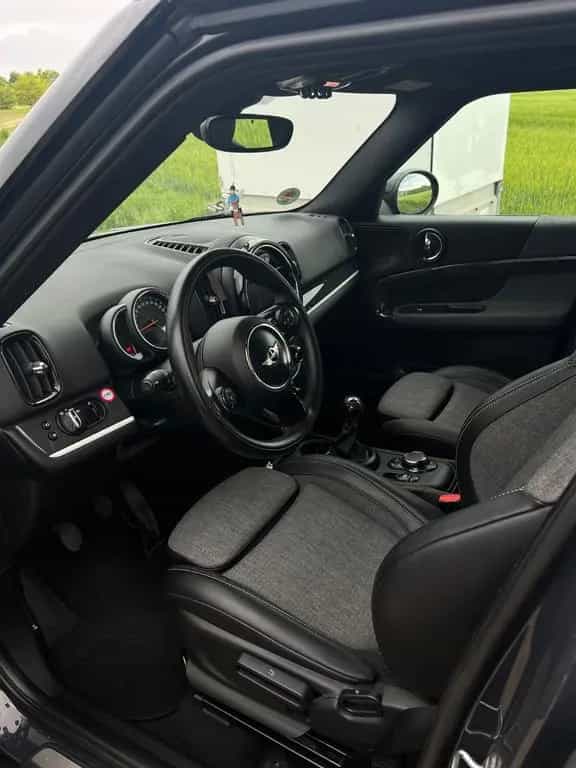 MINI Countryman S (Cooper) 11/2017-photo-7