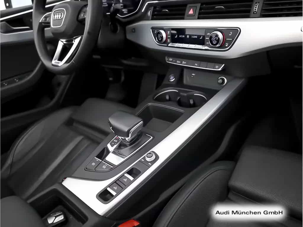 Audi A5 Cabriolet 40 TFSI qu. S tronic Matrix/Virtual 10/2022-photo-17