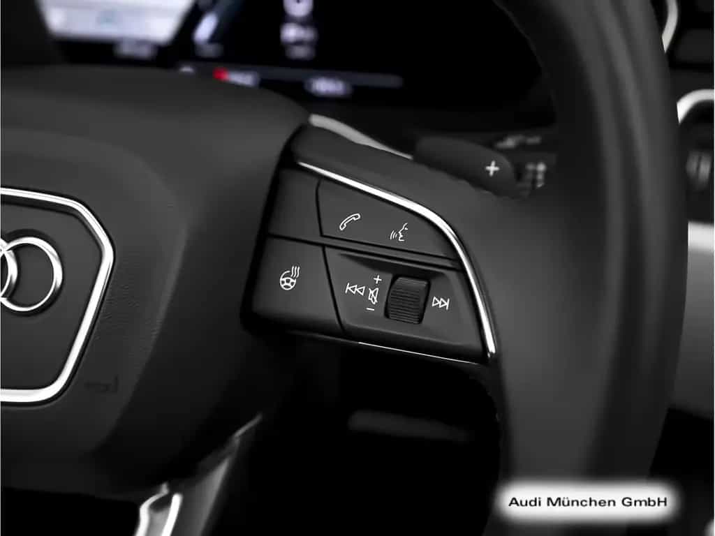 Audi A5 Cabriolet 40 TFSI qu. S tronic Matrix/Virtual 10/2022-photo-19