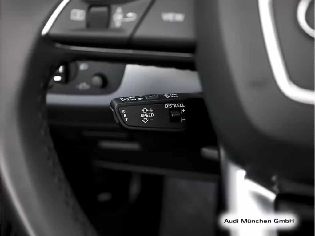 Audi A5 Cabriolet 40 TFSI qu. S tronic Matrix/Virtual 10/2022-photo-20