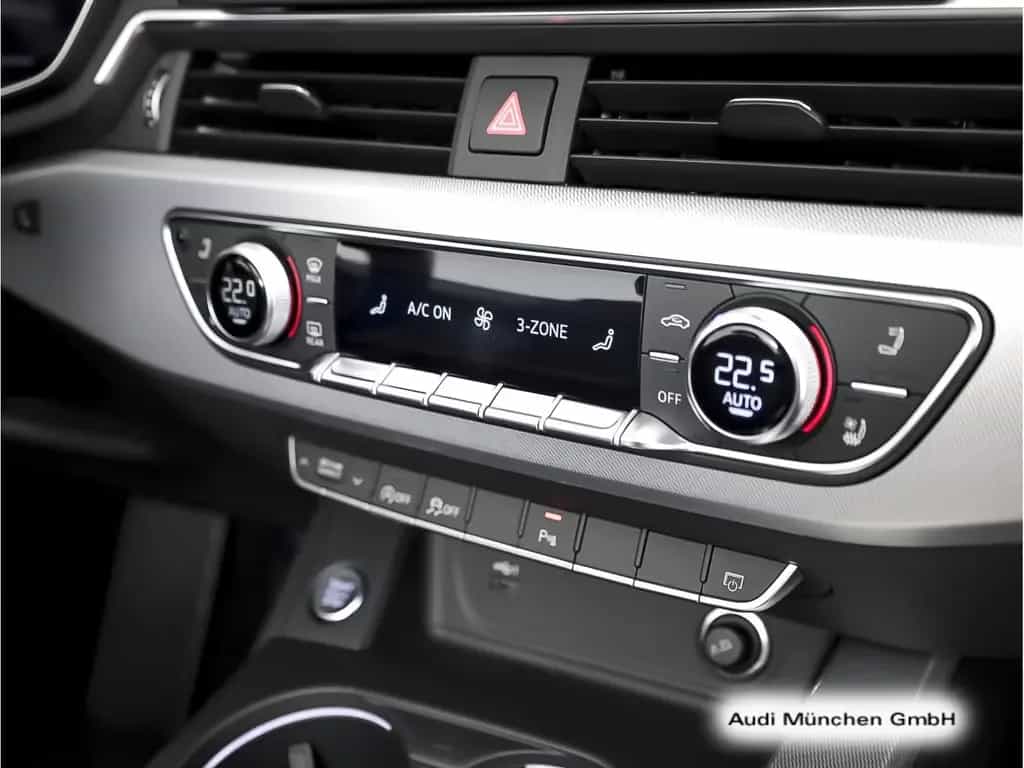 Audi A5 Cabriolet 40 TFSI qu. S tronic Matrix/Virtual 10/2022-photo-22