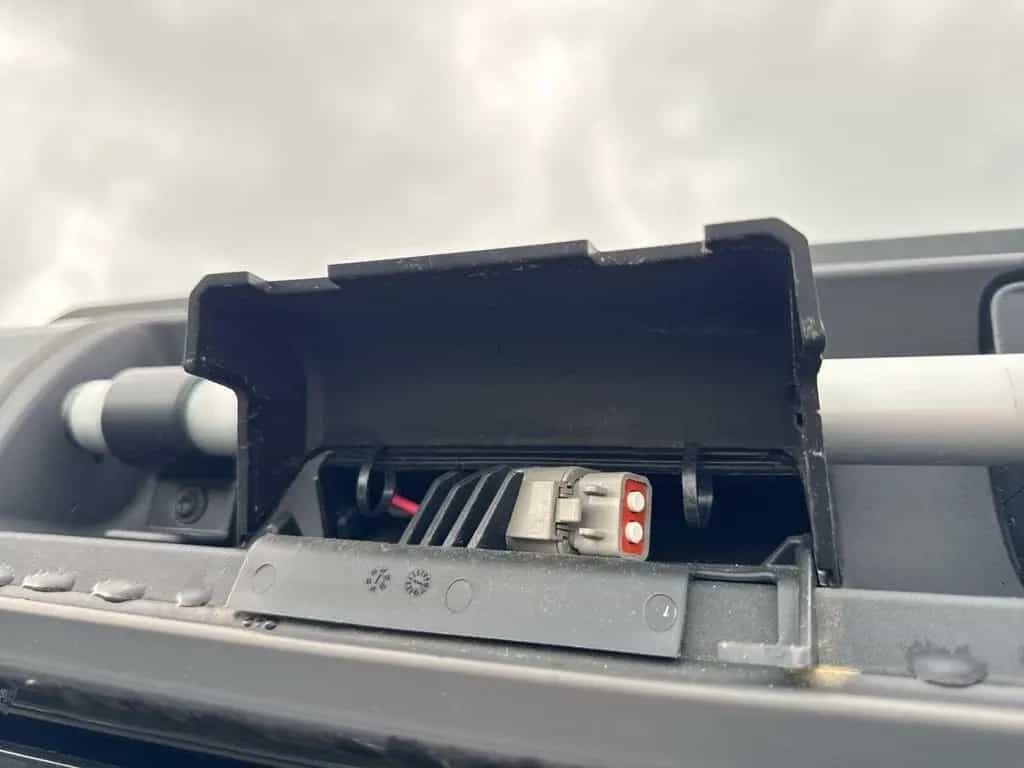 INEOS Grenadier Quartermaster 3.0 Diesel Fieldmaster null-photo-18