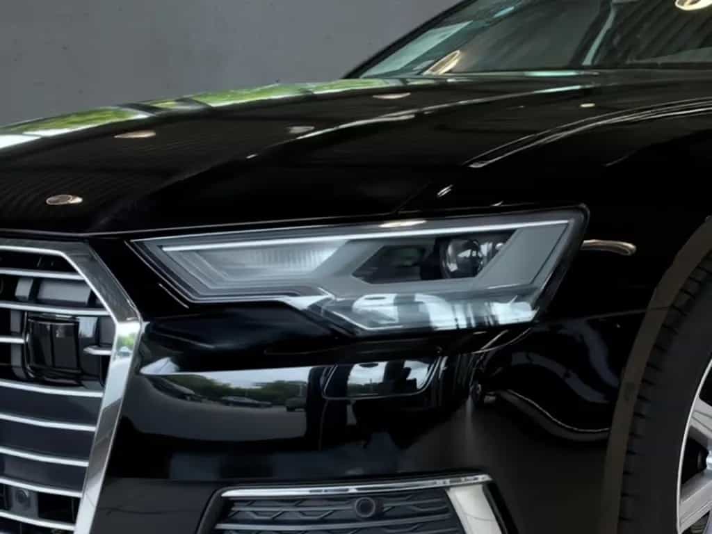 Audi A6 Lim. 40 TDI design Ambiente+DAB+KAMERA+AHK 03/2022-photo-1