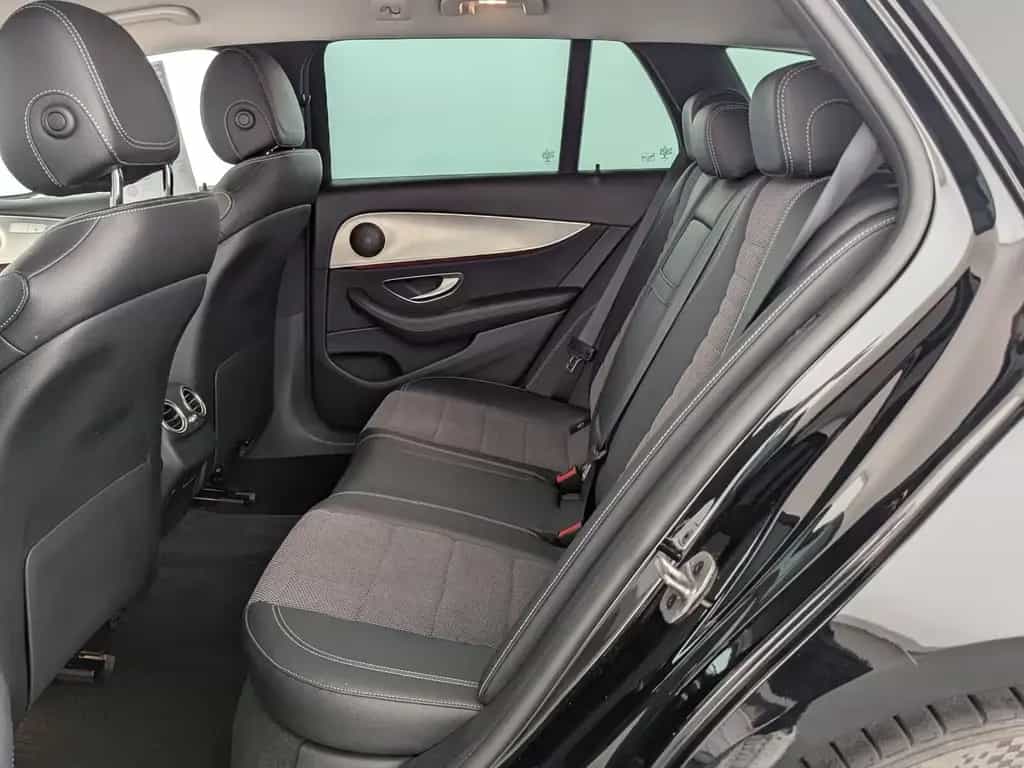 Mercedes-Benz E 220 T d Avantgarde LED+NAVI+ACC+Distronic/eFH. 08/2018-photo-16