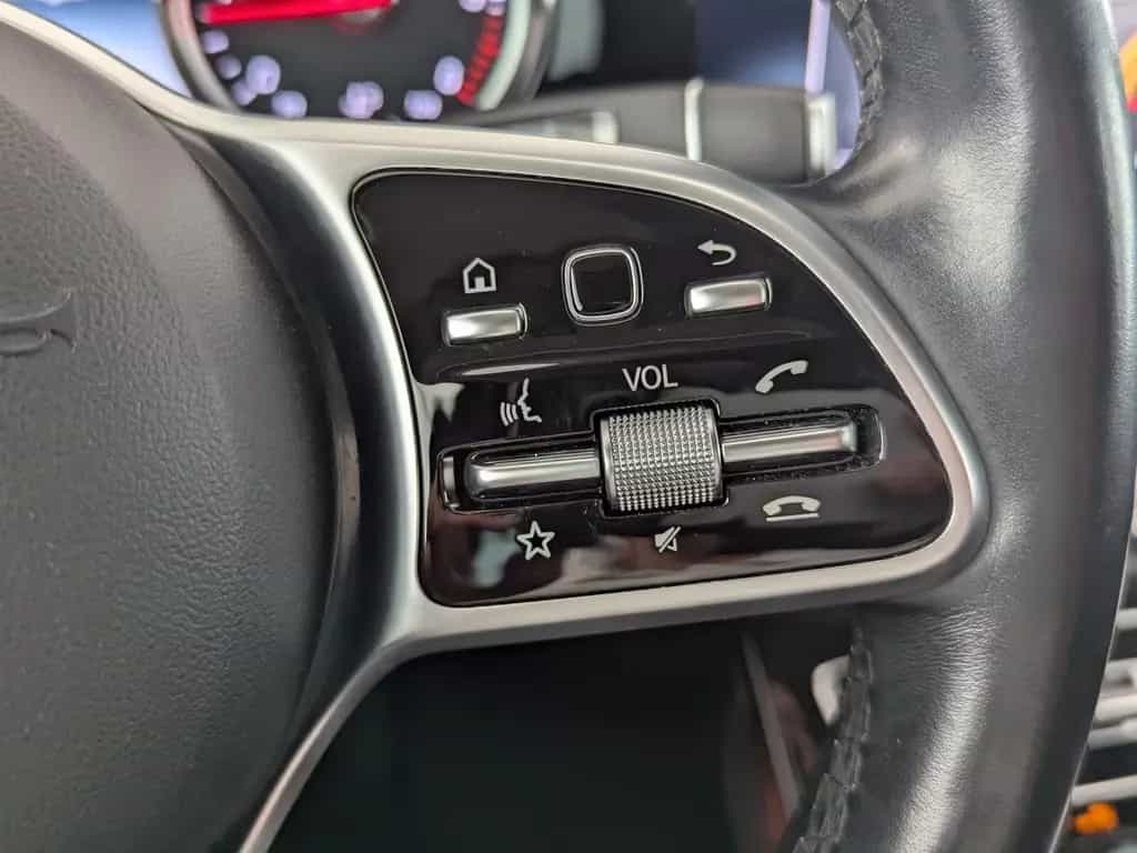Mercedes-Benz E 220 T d Avantgarde LED+NAVI+ACC+Distronic/eFH. 08/2018-photo-25