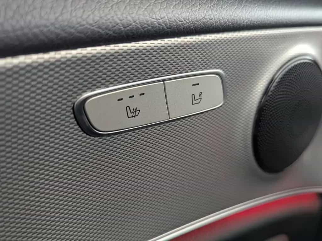 Mercedes-Benz E 220 T d Avantgarde LED+NAVI+ACC+Distronic/eFH. 08/2018-photo-28
