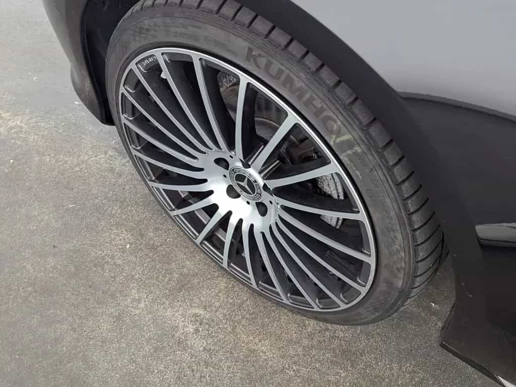 Mercedes-Benz E 220 T d Avantgarde LED+NAVI+ACC+Distronic/eFH. 08/2018-photo-9