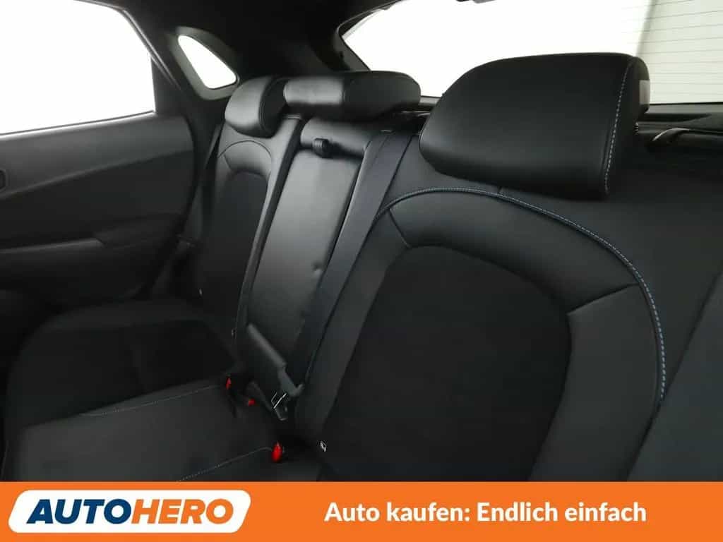 Hyundai KONA 2.0 T-GDI N Performance 2WD Aut*NAVI*LED* 03/2022-photo-13