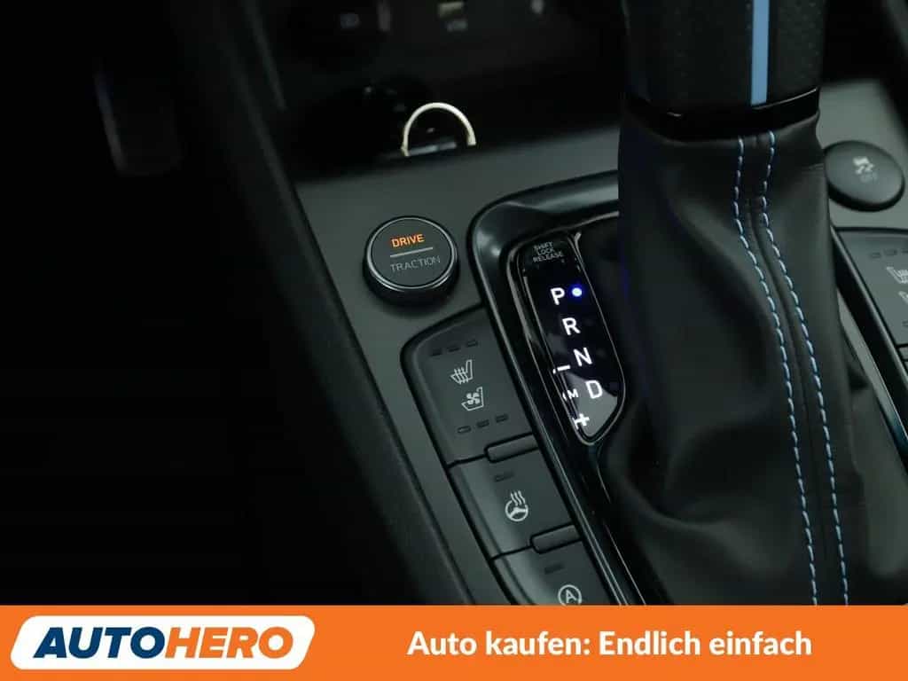 Hyundai KONA 2.0 T-GDI N Performance 2WD Aut*NAVI*LED* 03/2022-photo-26