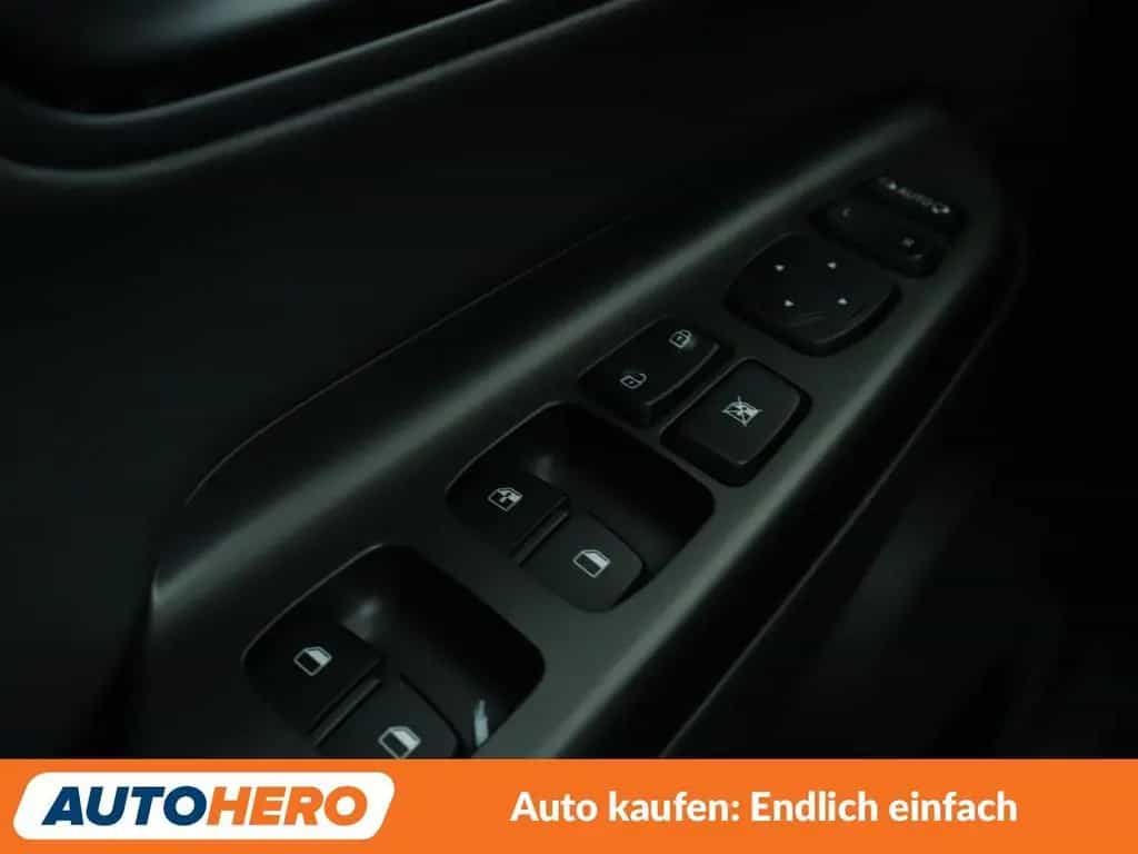Hyundai KONA 2.0 T-GDI N Performance 2WD Aut*NAVI*LED* 03/2022-photo-28