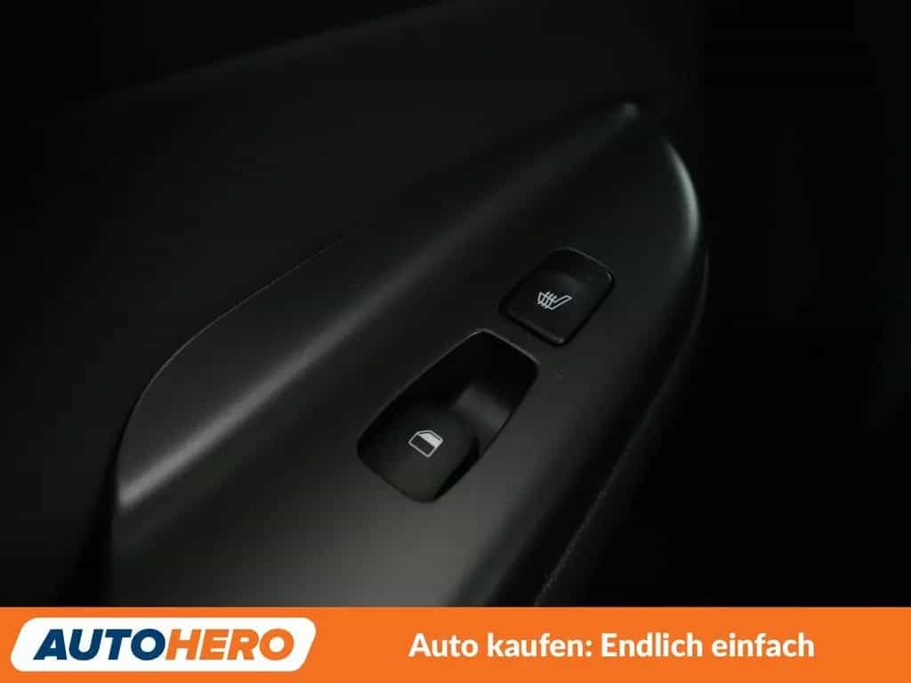 Hyundai KONA 2.0 T-GDI N Performance 2WD Aut*NAVI*LED* 03/2022-photo-31
