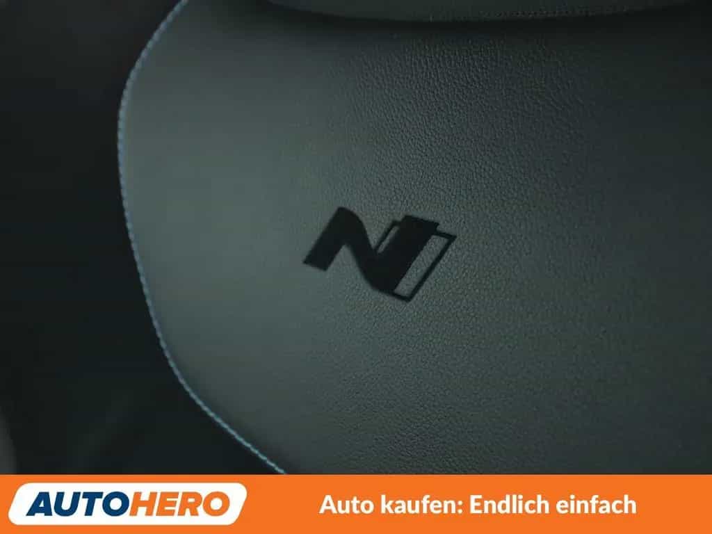 Hyundai KONA 2.0 T-GDI N Performance 2WD Aut*NAVI*LED* 03/2022-photo-35