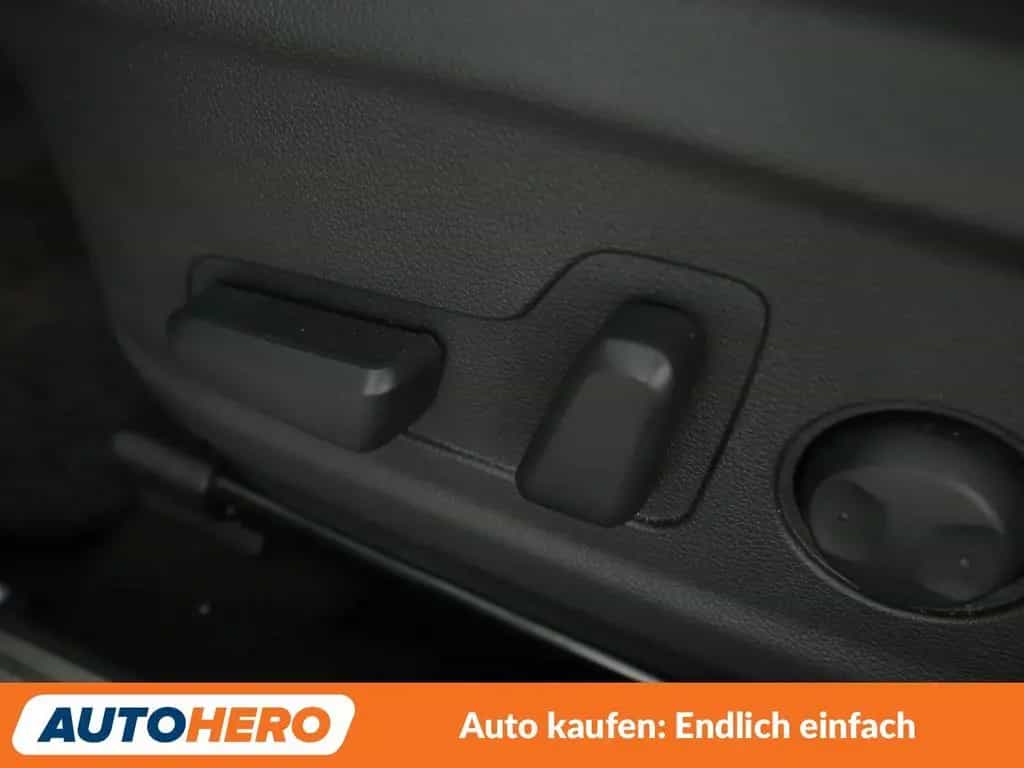 Hyundai KONA 2.0 T-GDI N Performance 2WD Aut*NAVI*LED* 03/2022-photo-37