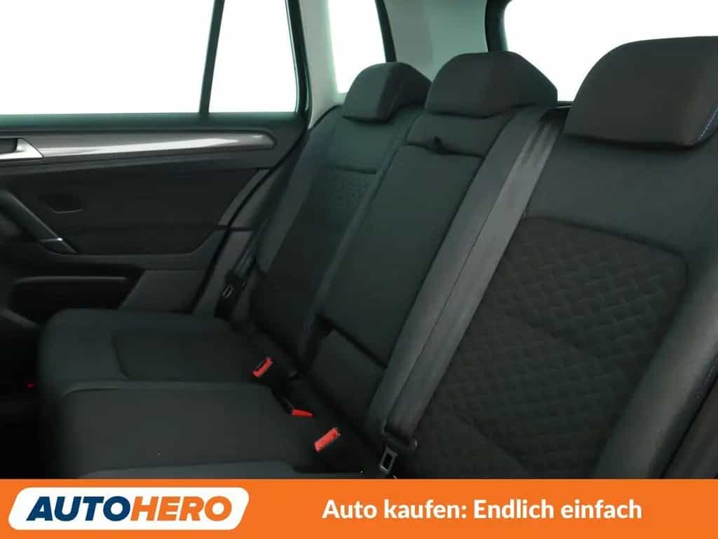Volkswagen Golf VII Sportsvan 1.0 TSI Join*NAVI*ACC*PDC*SHZ 03/2019-photo-13